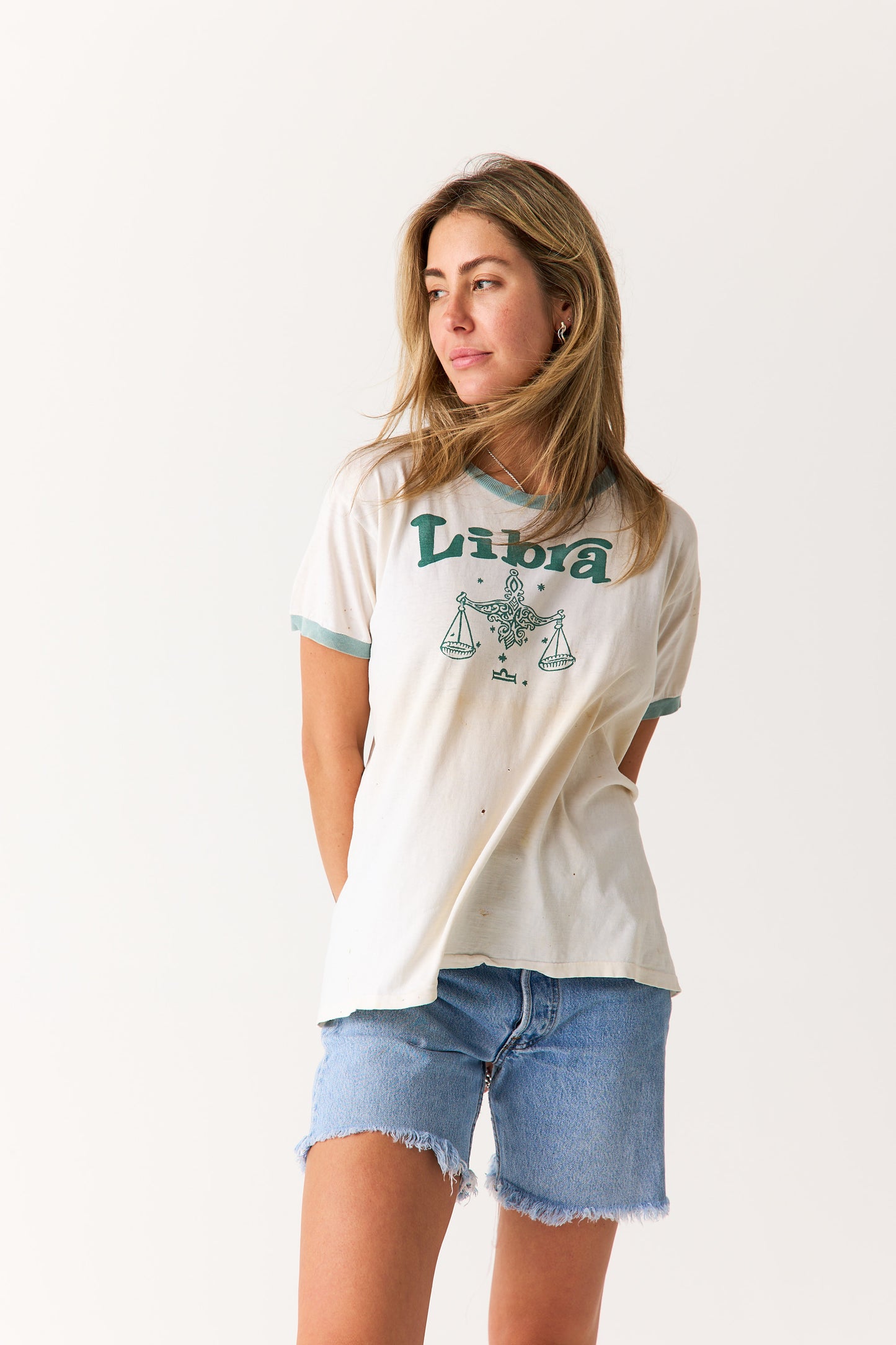 70s Libra Ringer