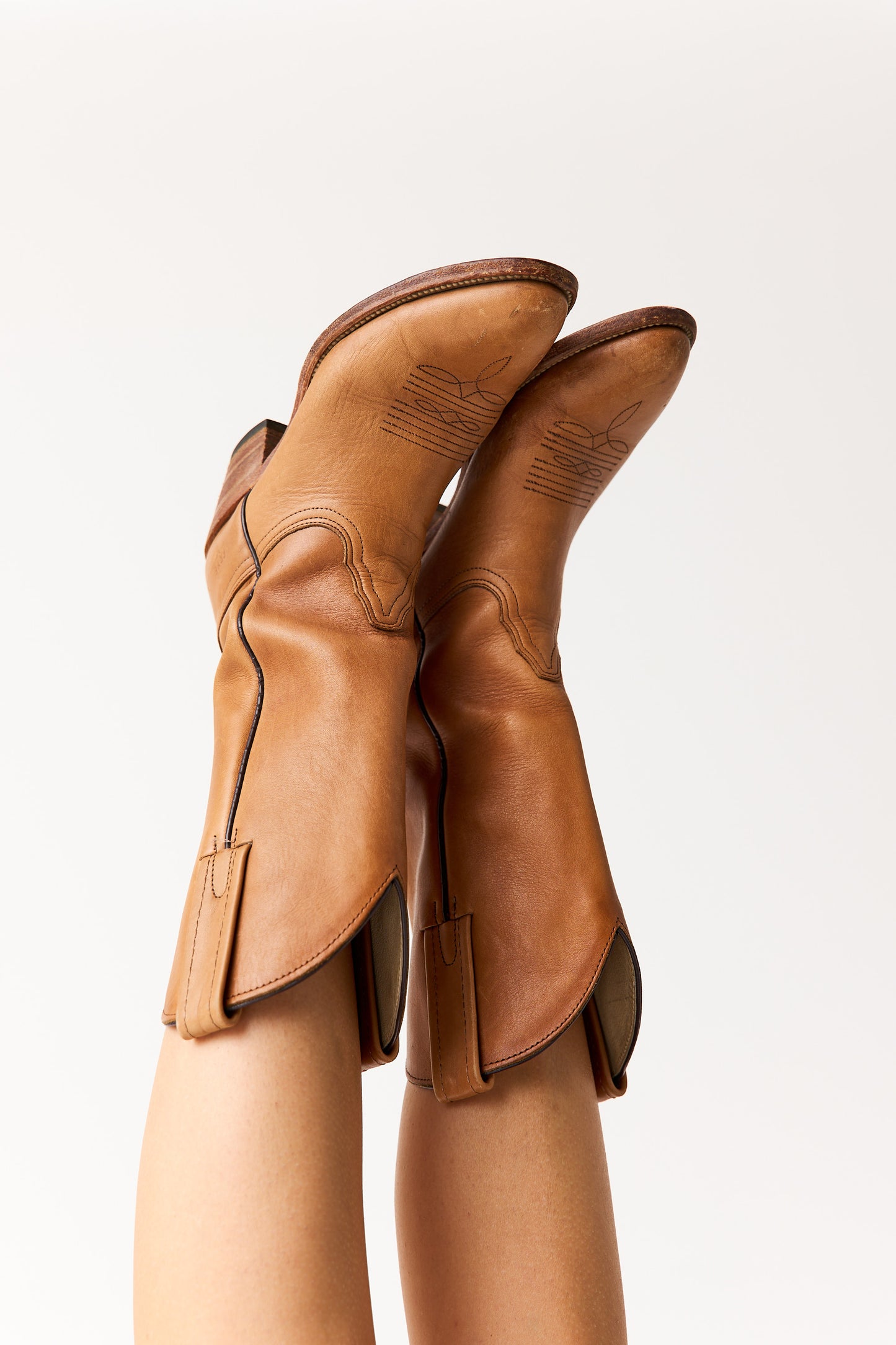 Vintage Frye Boots