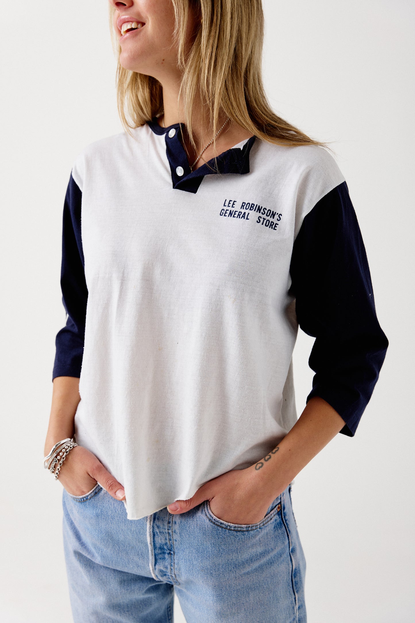 80s General Store Henley