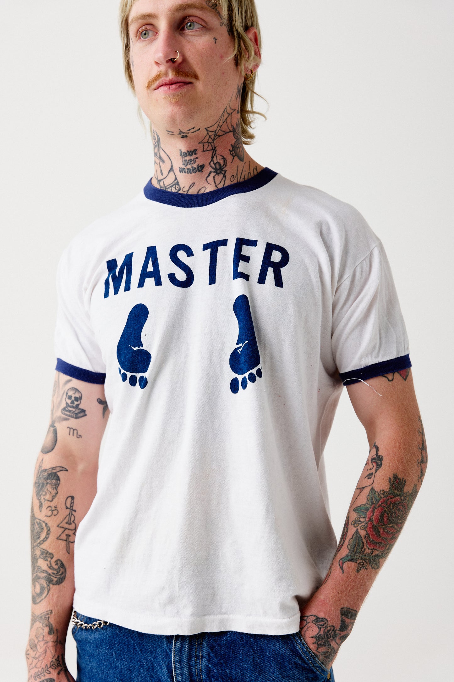 70s Master Ringer