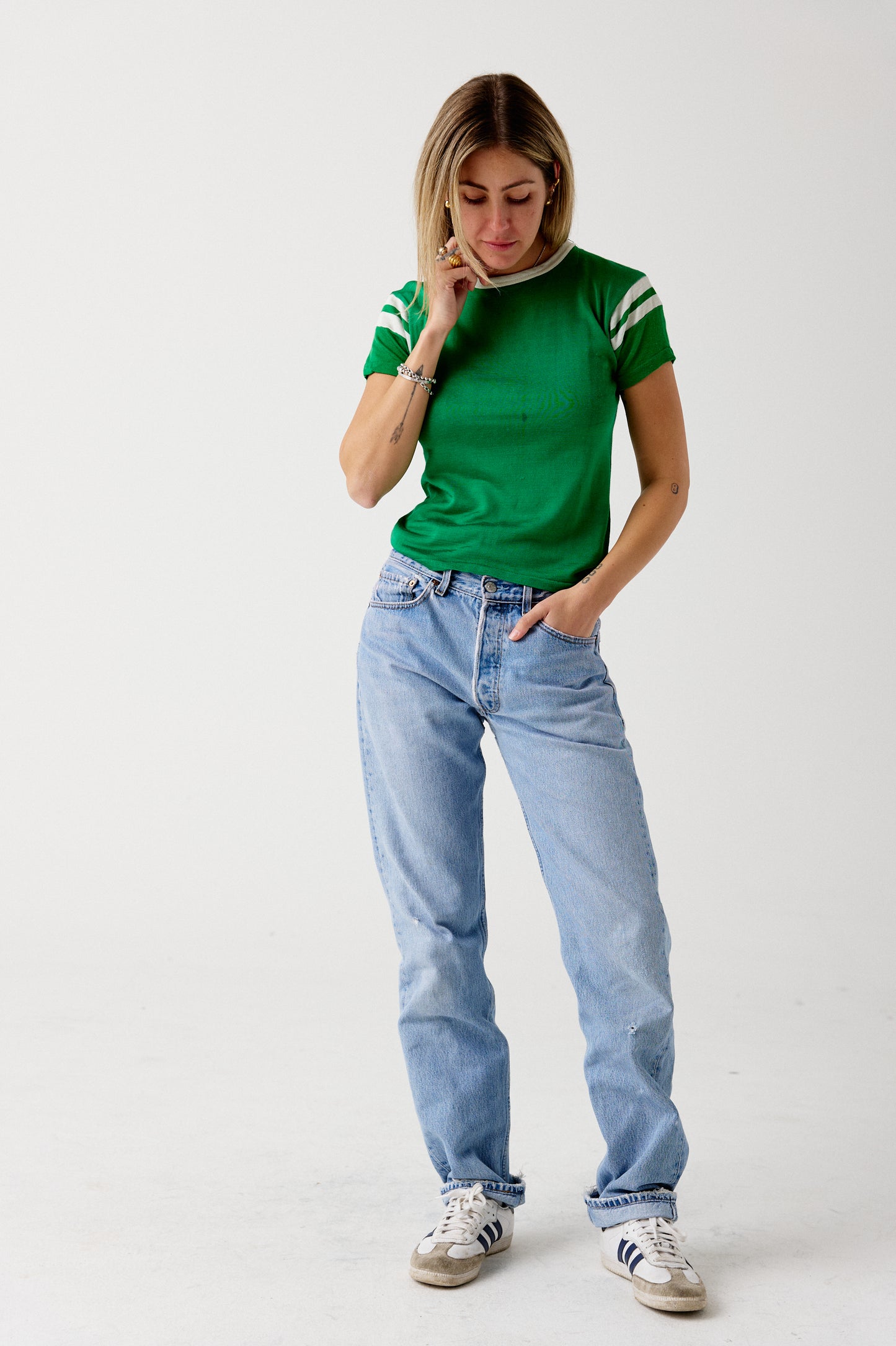 60s Jersey Tee