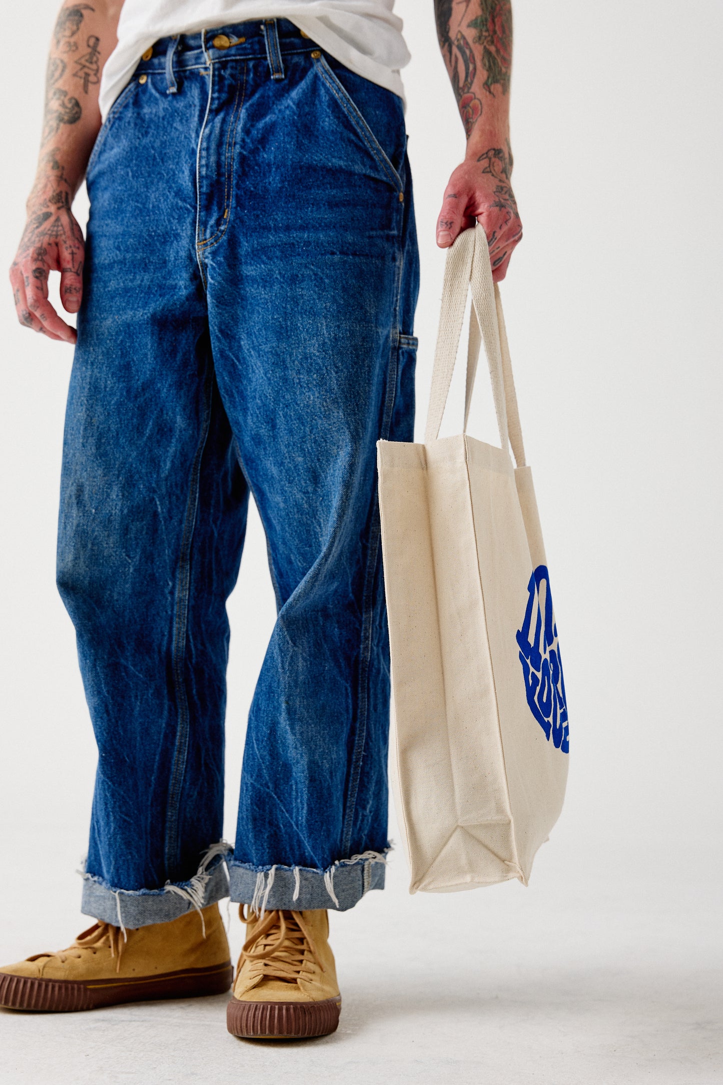 OKOK Tote