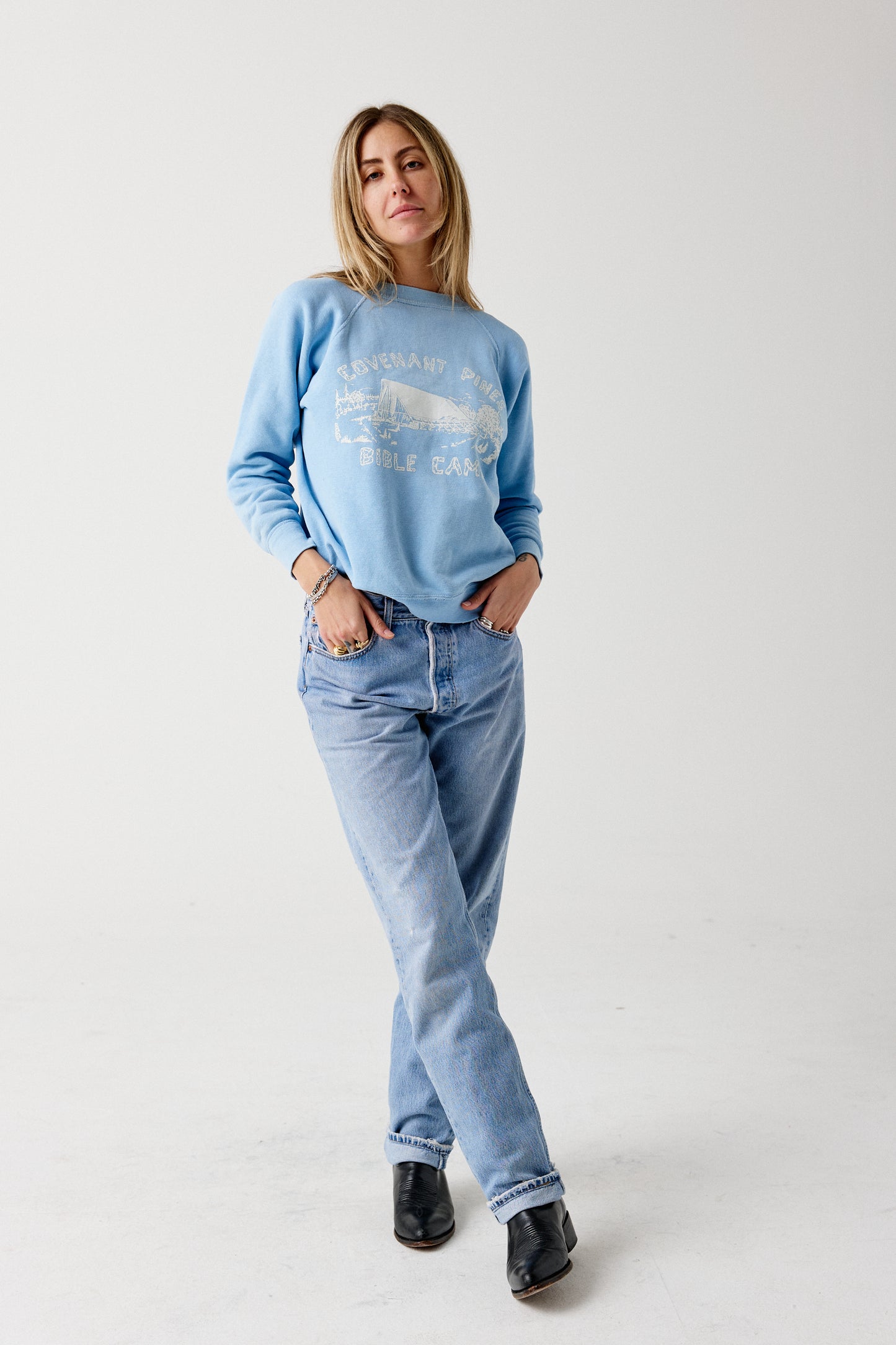 60s Covenant Sweat