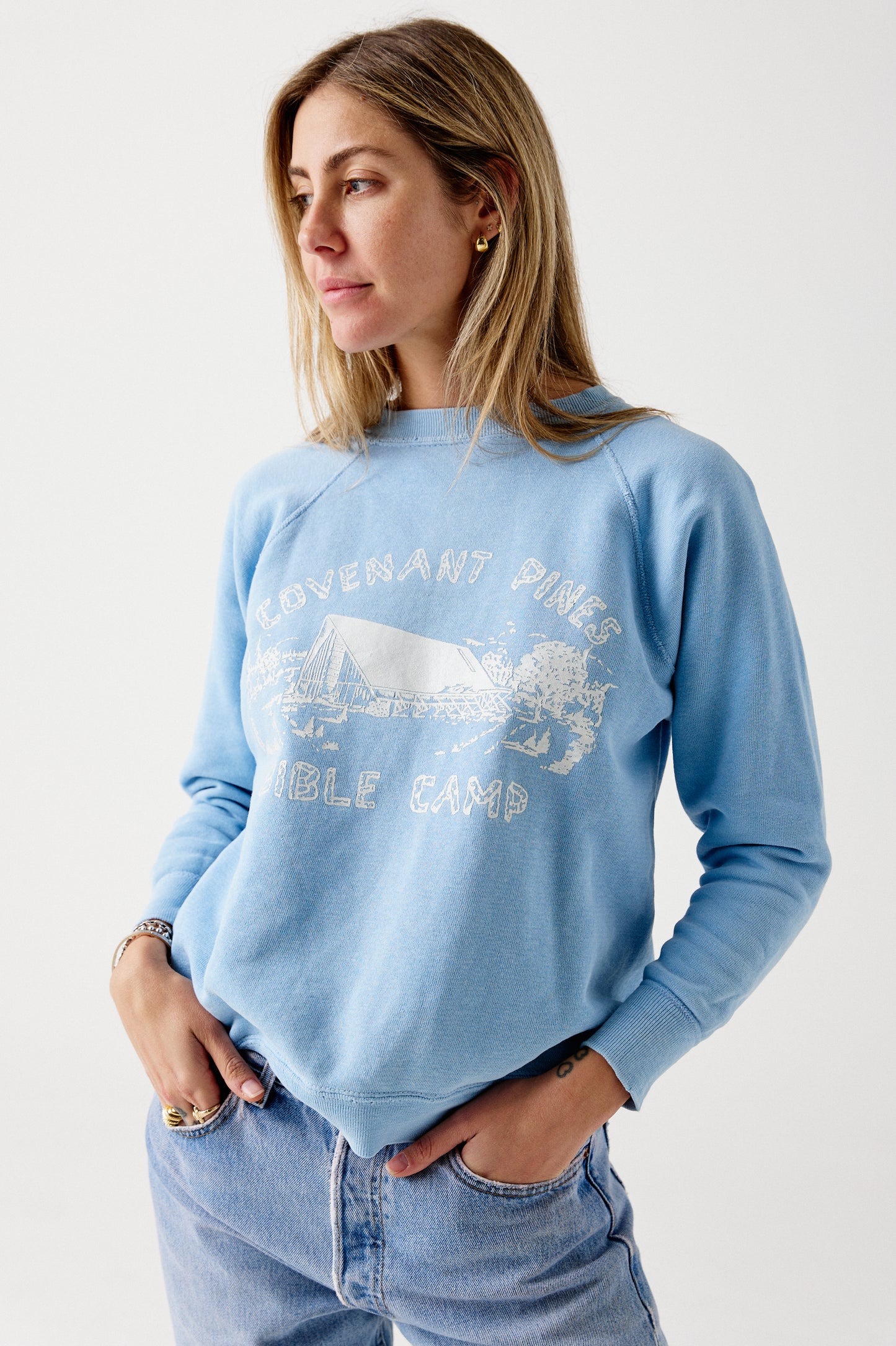 60s Covenant Sweat