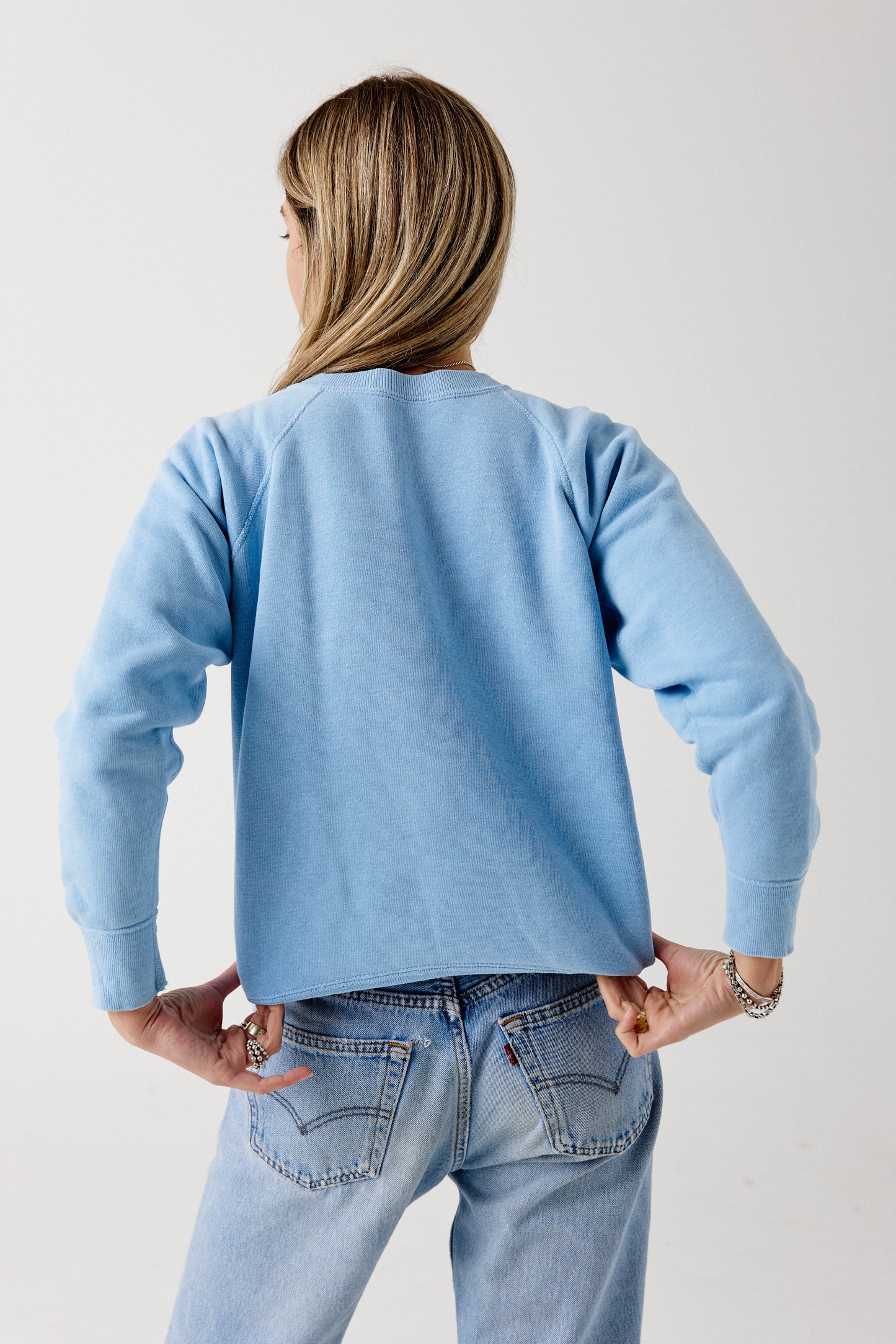 60s Covenant Sweat