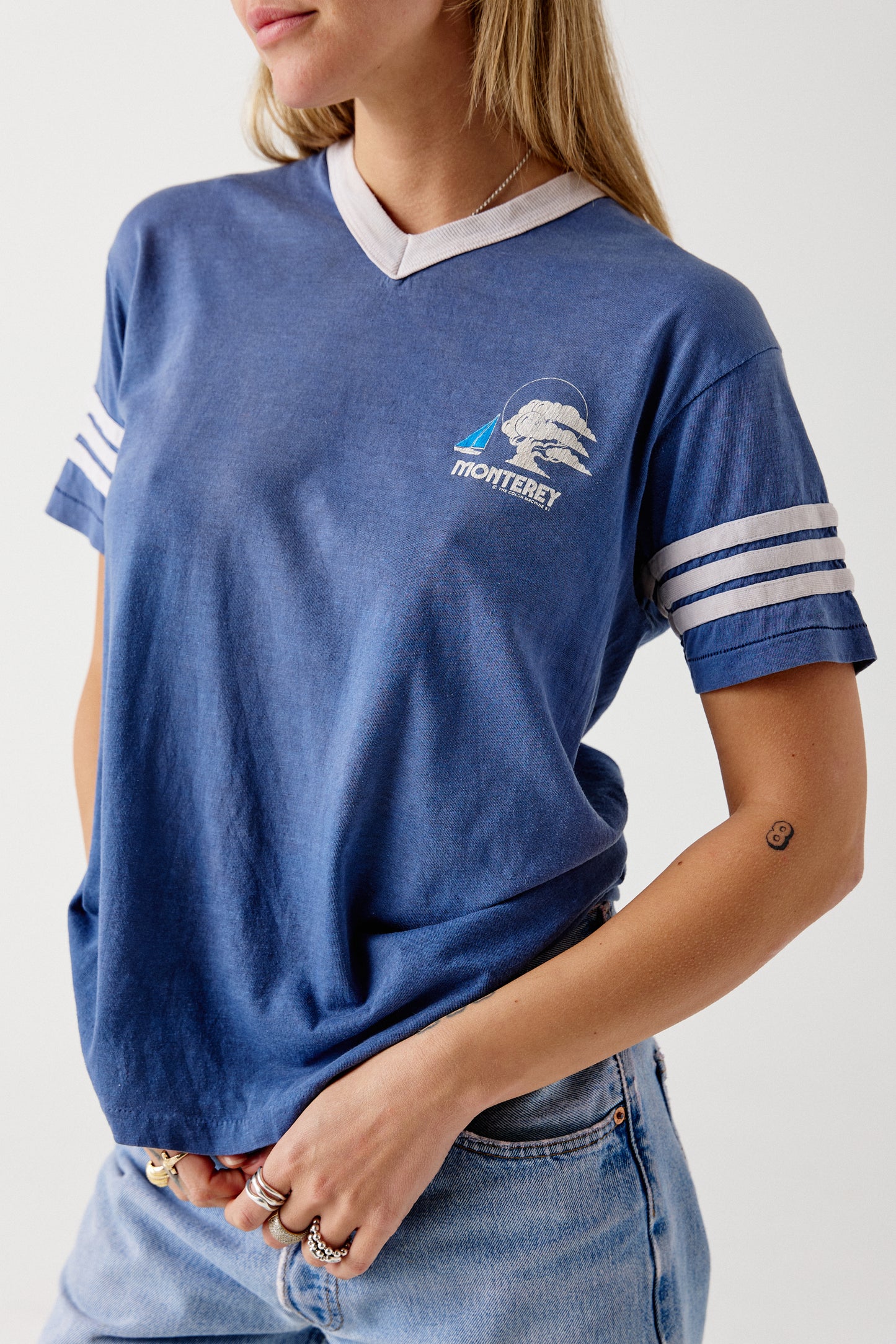80s Monterey Tee