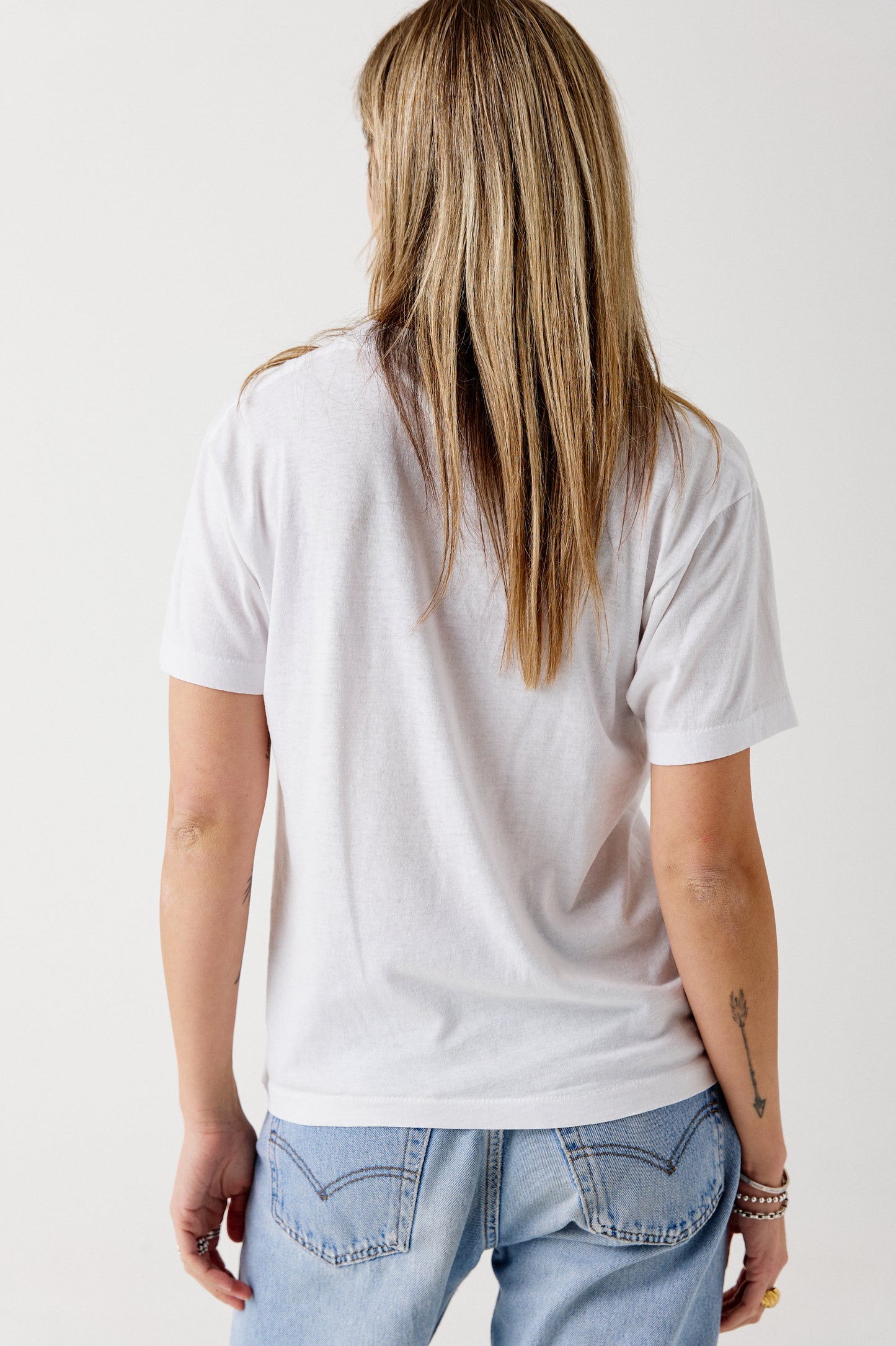 80s Chevy Tee