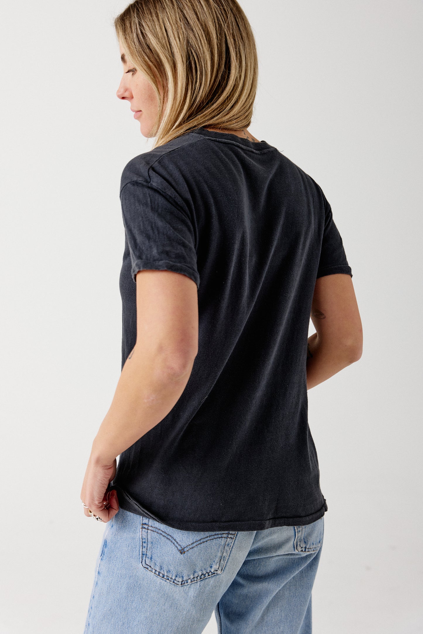 80s Kenny Rogers Tee