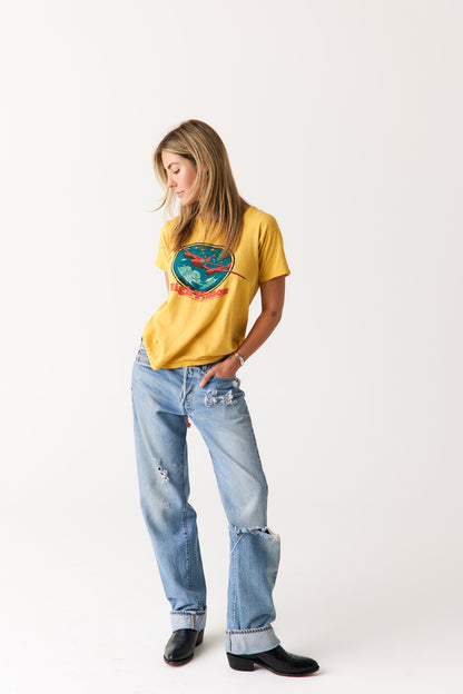 70s High Times Tee