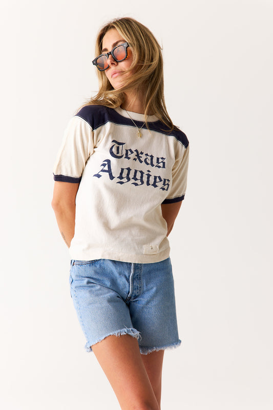 70s Texas Aggie Tee