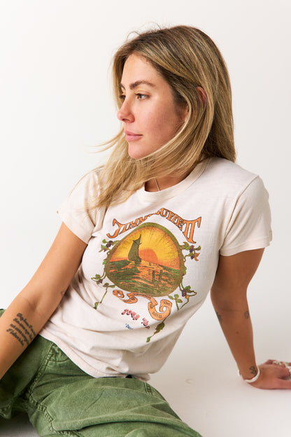 70s Jimmy Buffet Tee