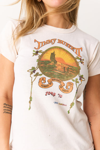 70s Jimmy Buffet Tee