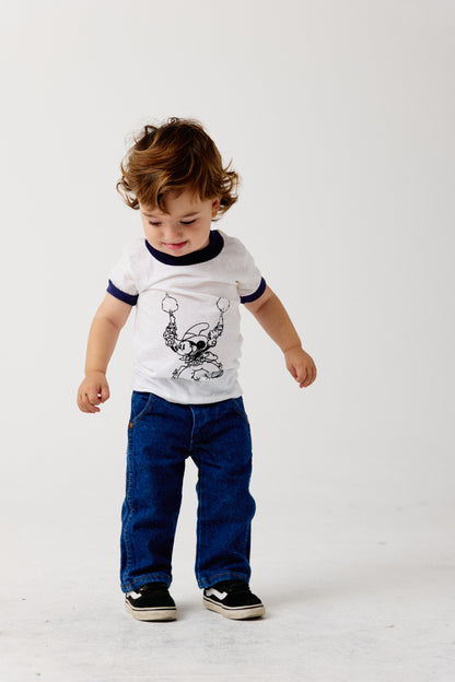 OKOK Prints- Kiddos 01