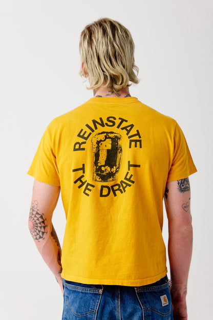 80s Draft Tee