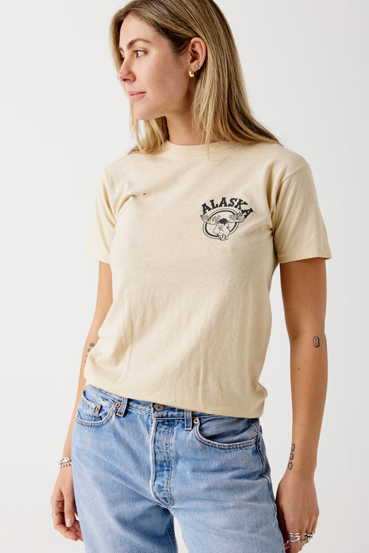 70s Alaska Tee