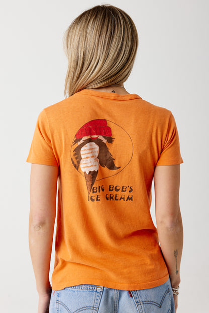 70s Big Bobs Tee