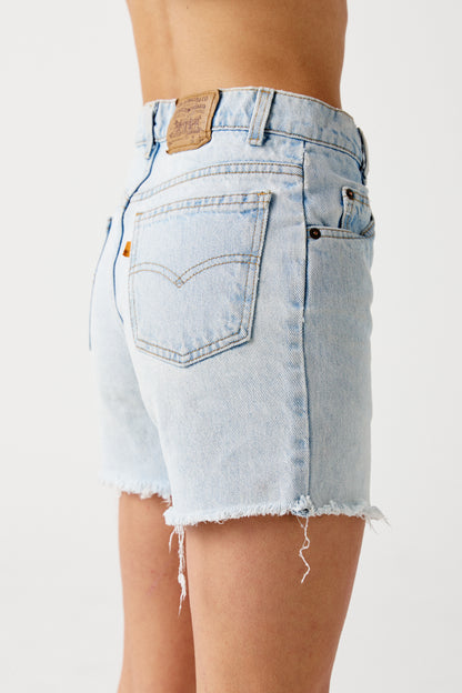 80s Levis Shorts